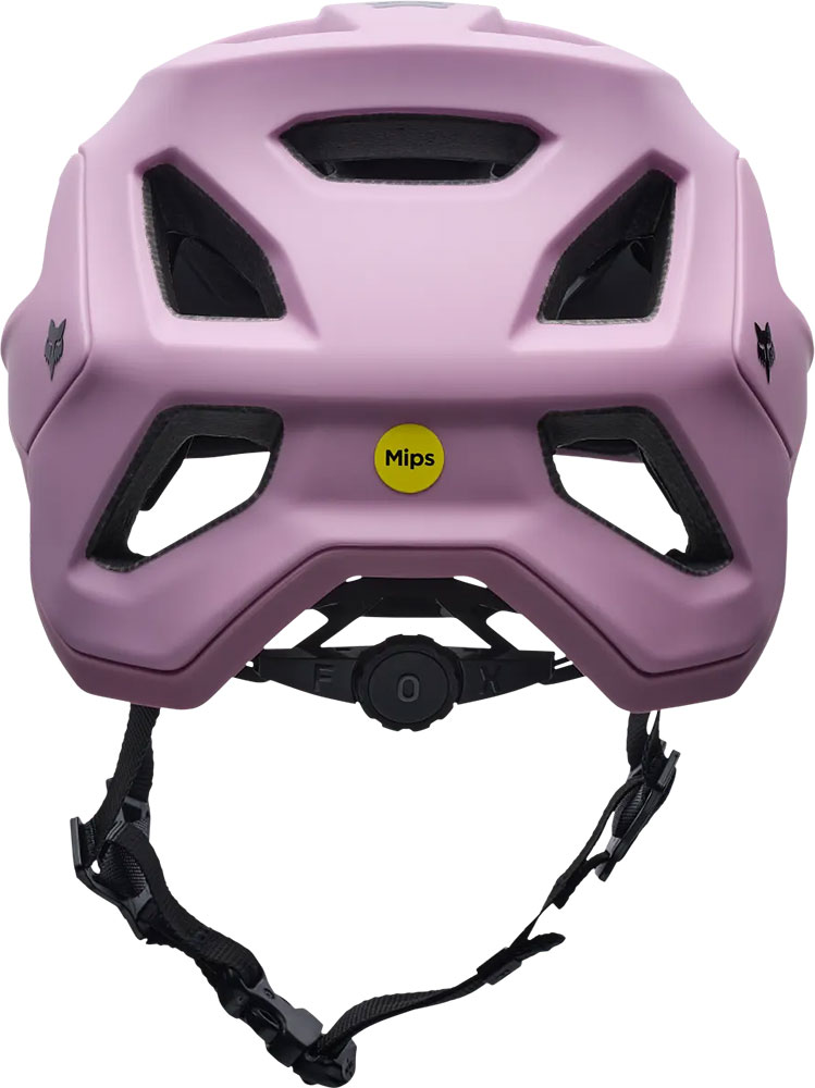 Speedframe Solid - MTB Helm Lavender Drift