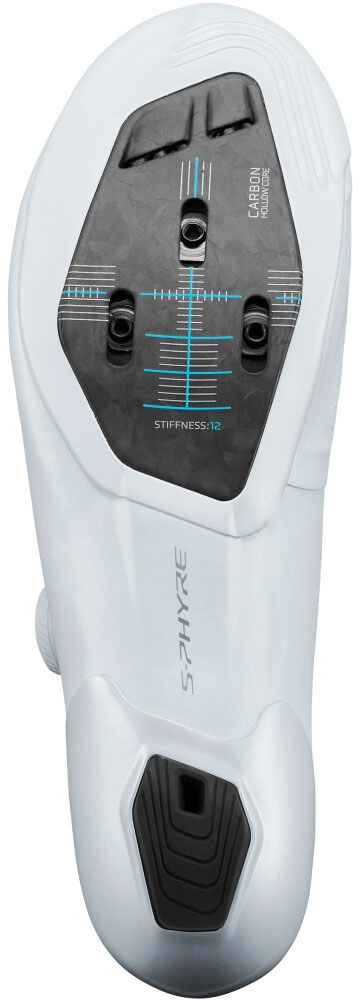 SH-RC910 S-Phyre - Rennradschuhe Weiss