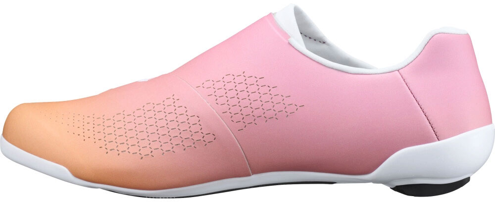 SH-RC810 - Rennradschuhe Breit Peach