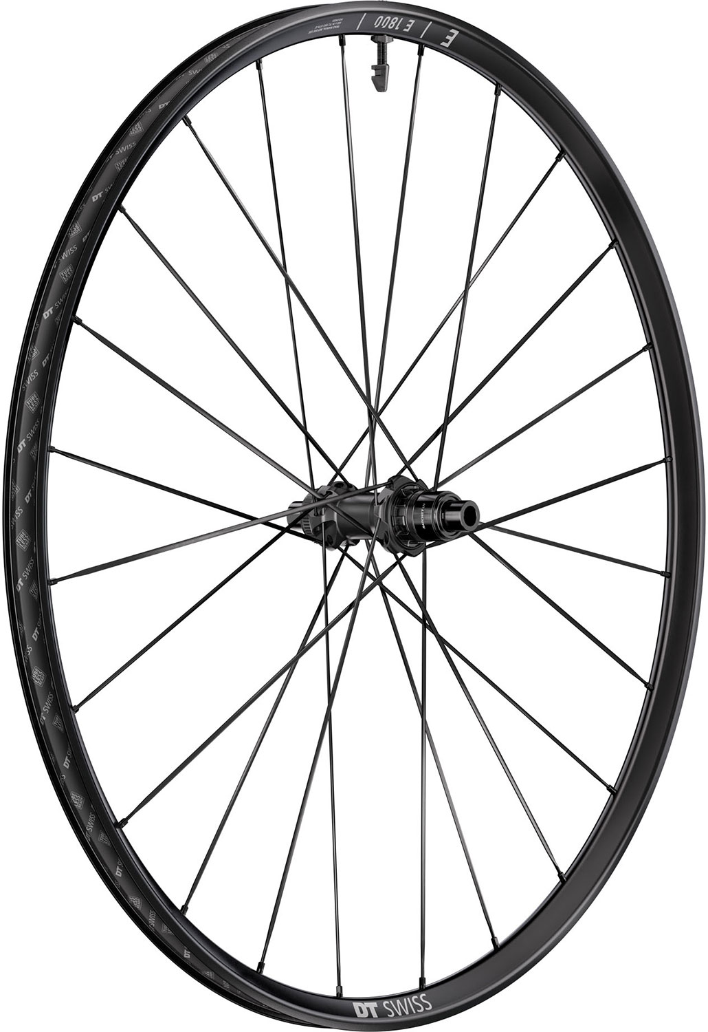 E 1800 Spline 30 29" CL Rueda trasera