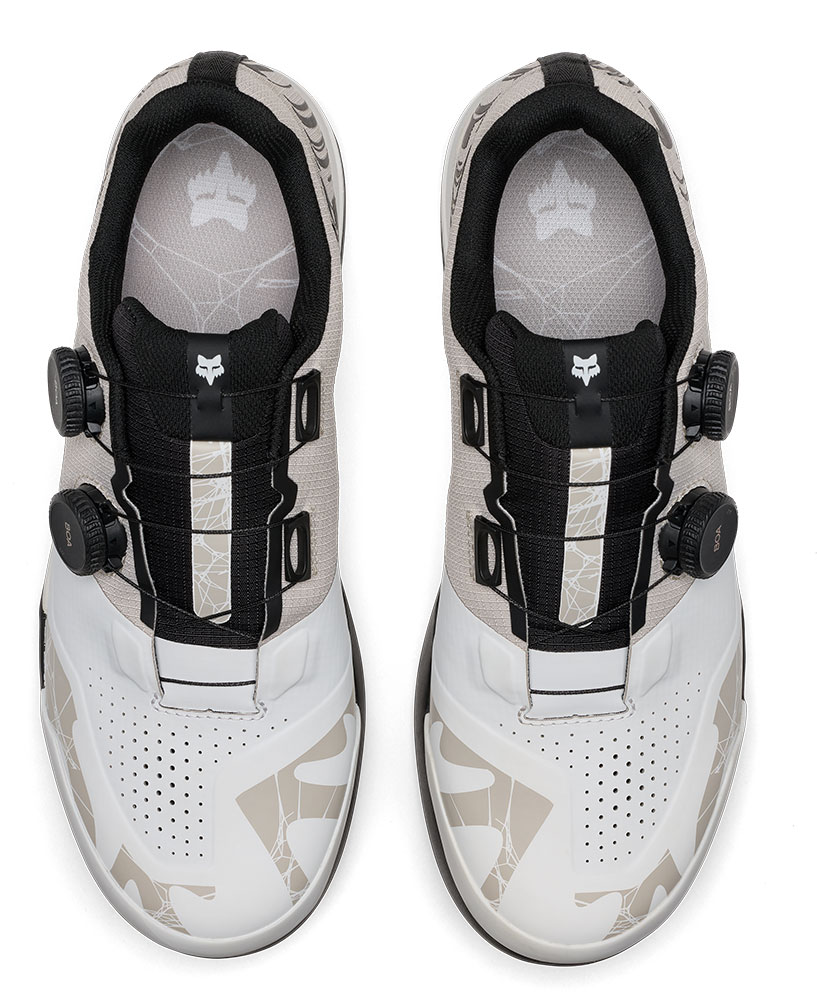 Union Boa Flat Diffuse - MTB Schuhe