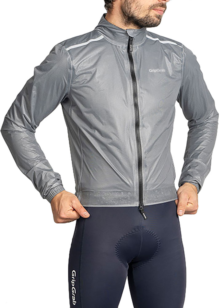  PACR - Regenjacke