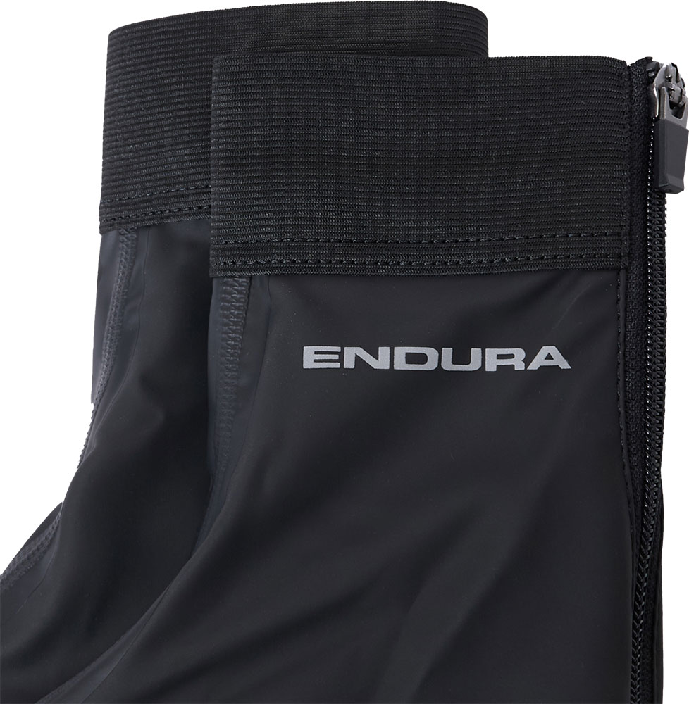 FS260-Pro Slick II - Überschuhe Black