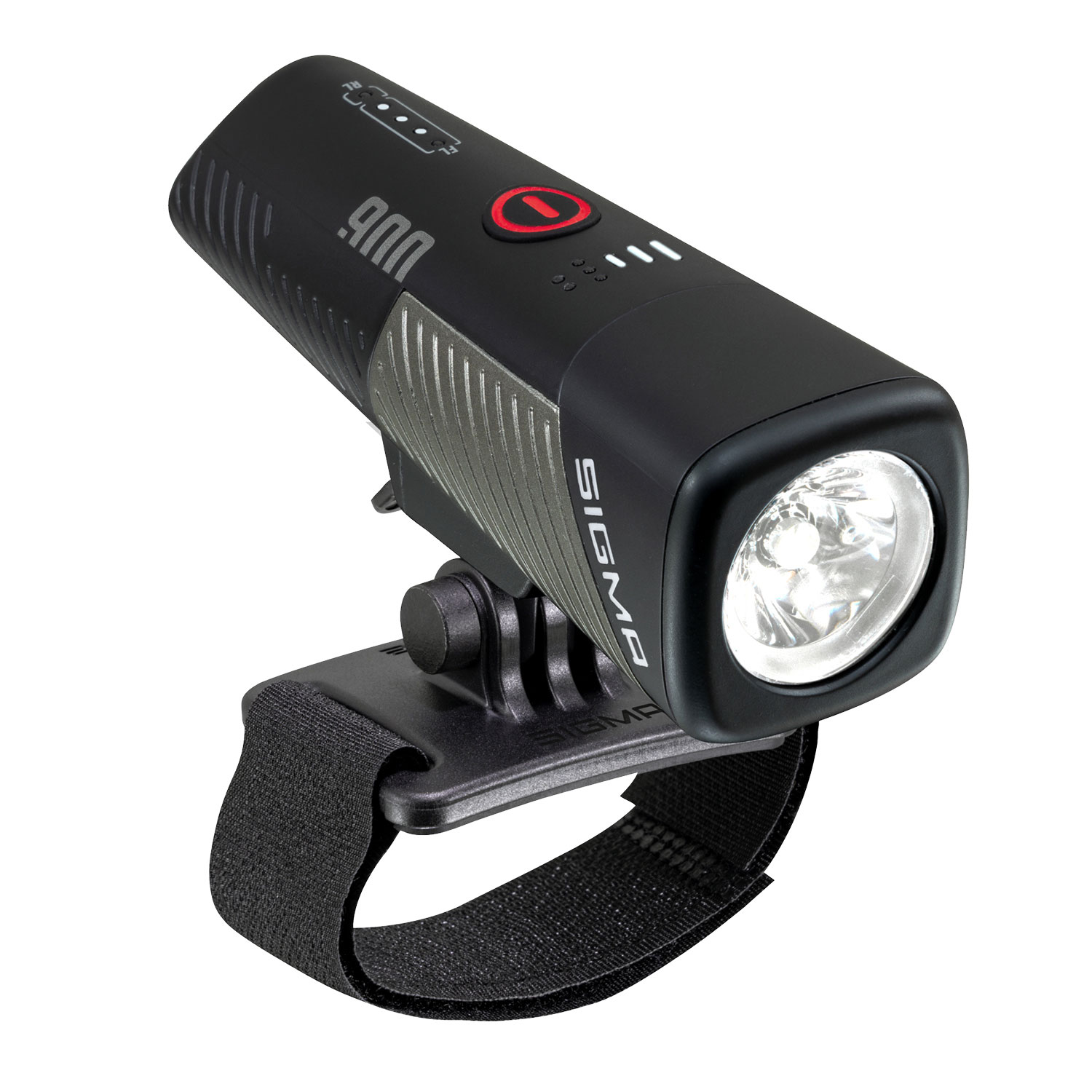 BUSTER 900 Link HL Helmlampe