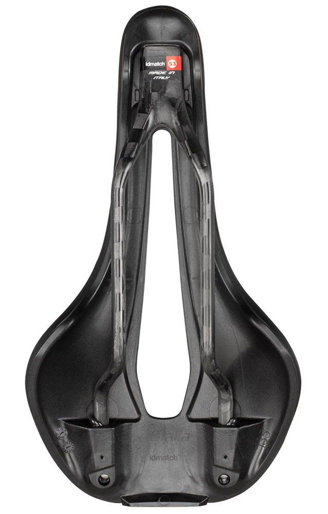 Selle Italia FLITE Boost Kit Carbon Superflow Saddle Men | Bike