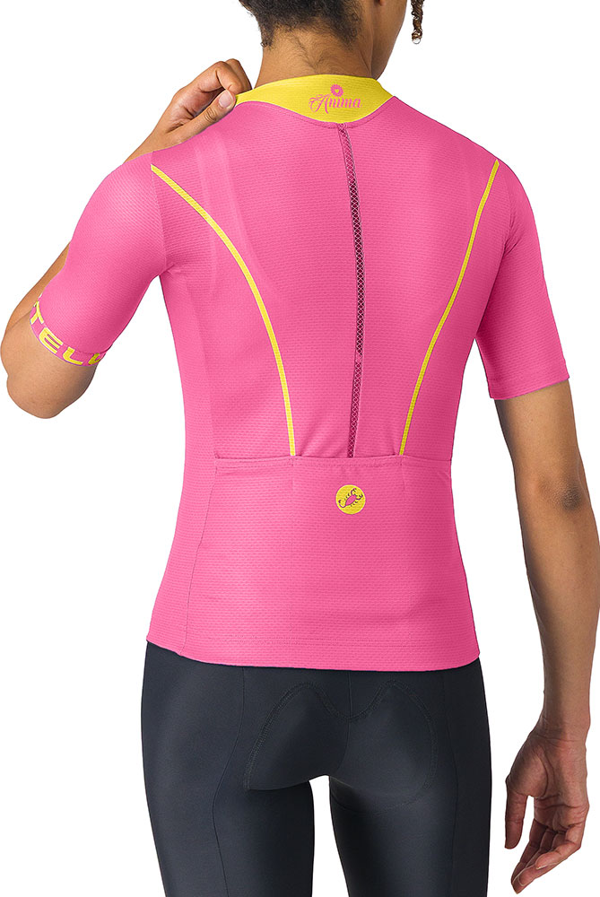 Anima Flow - Maglia da donna
