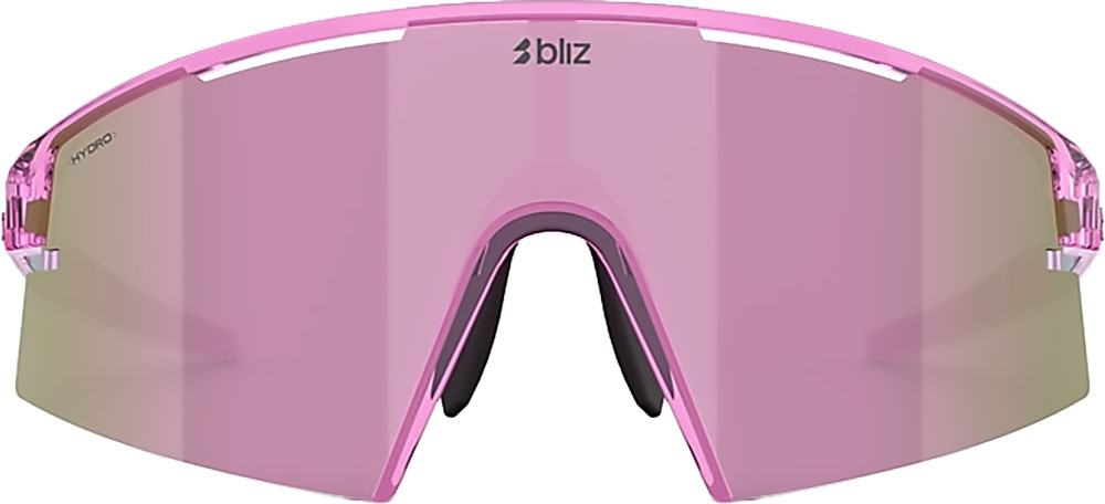 P006s brown w rose multi - Gafas deportivas