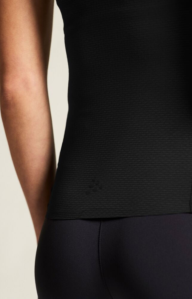Nanoweight - Chaleco funcional para mujer