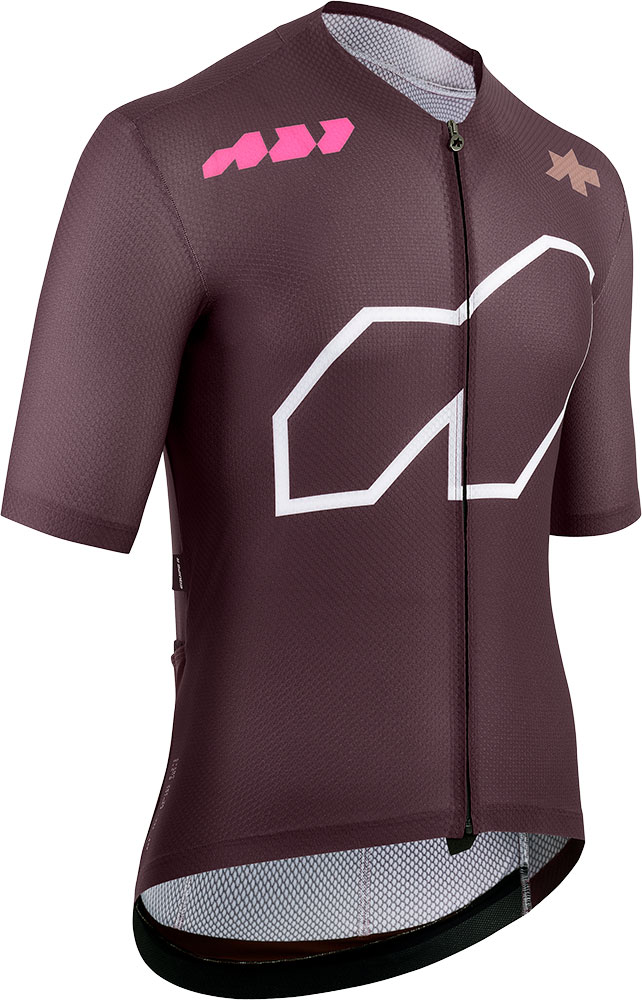 Equipe RSR S11 We are the A - Maillot