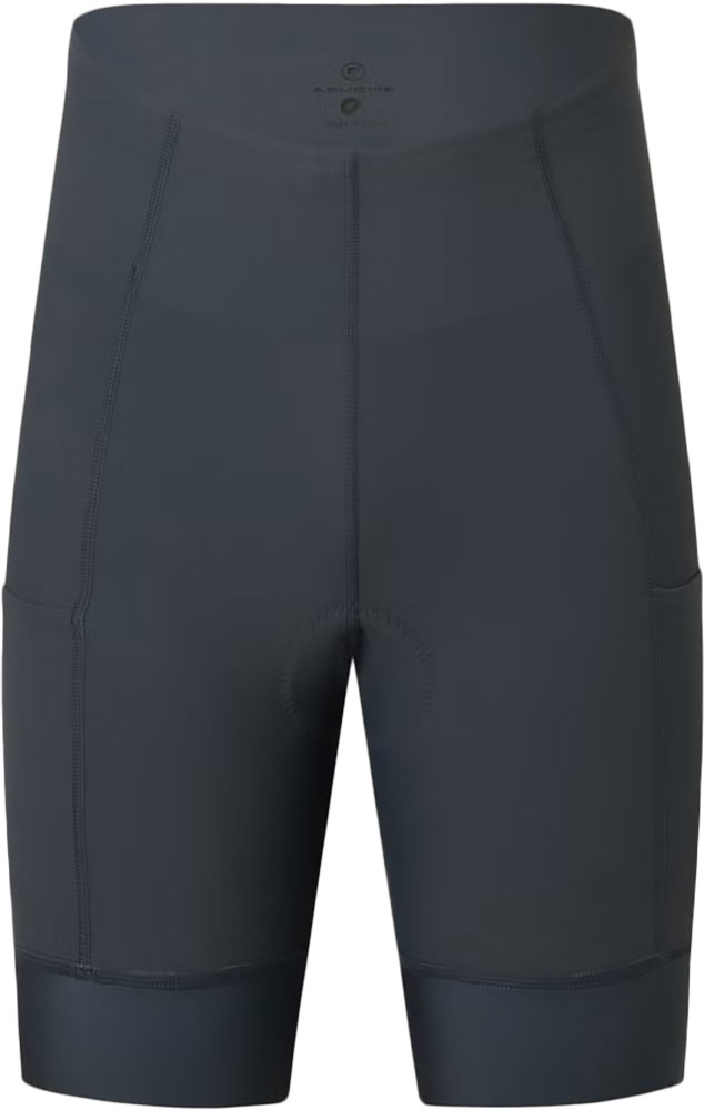Loop Waist - Radhose mit Polster