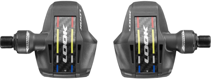 Look KéO Blade Ceramic Pedals Clickpedals | Bike-Discount