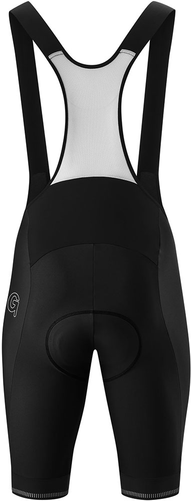 Sitivo - Bib Shorts with Pad