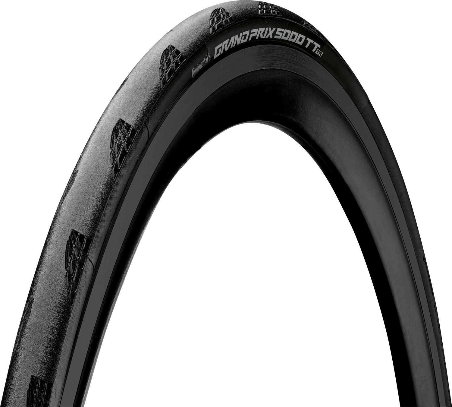 Pneumatico pieghevole Grand Prix 5000 TT TR 30-622