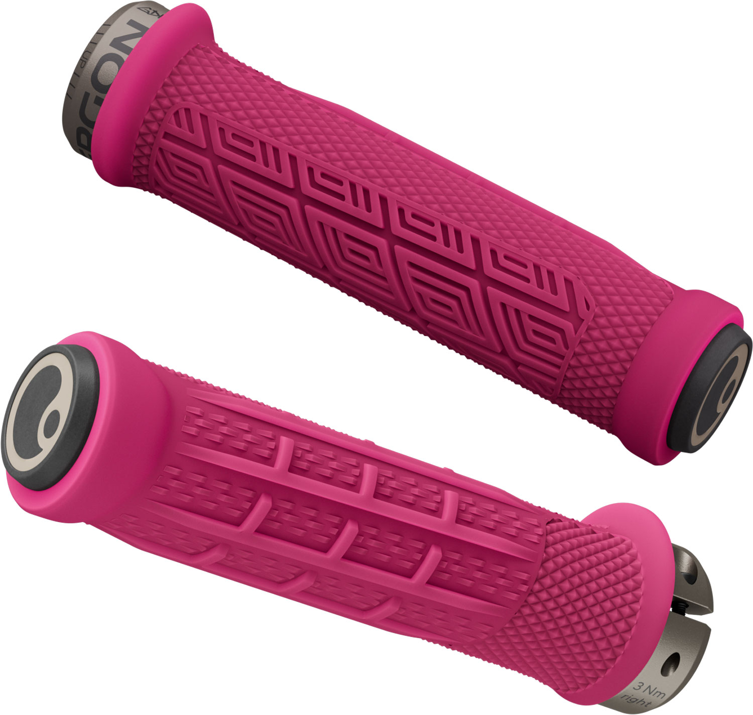 GDH Griffe vicious pink