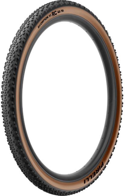 SCORPION™ Race XC RC Classic 29x2,4" ProWall Pneus pliants
