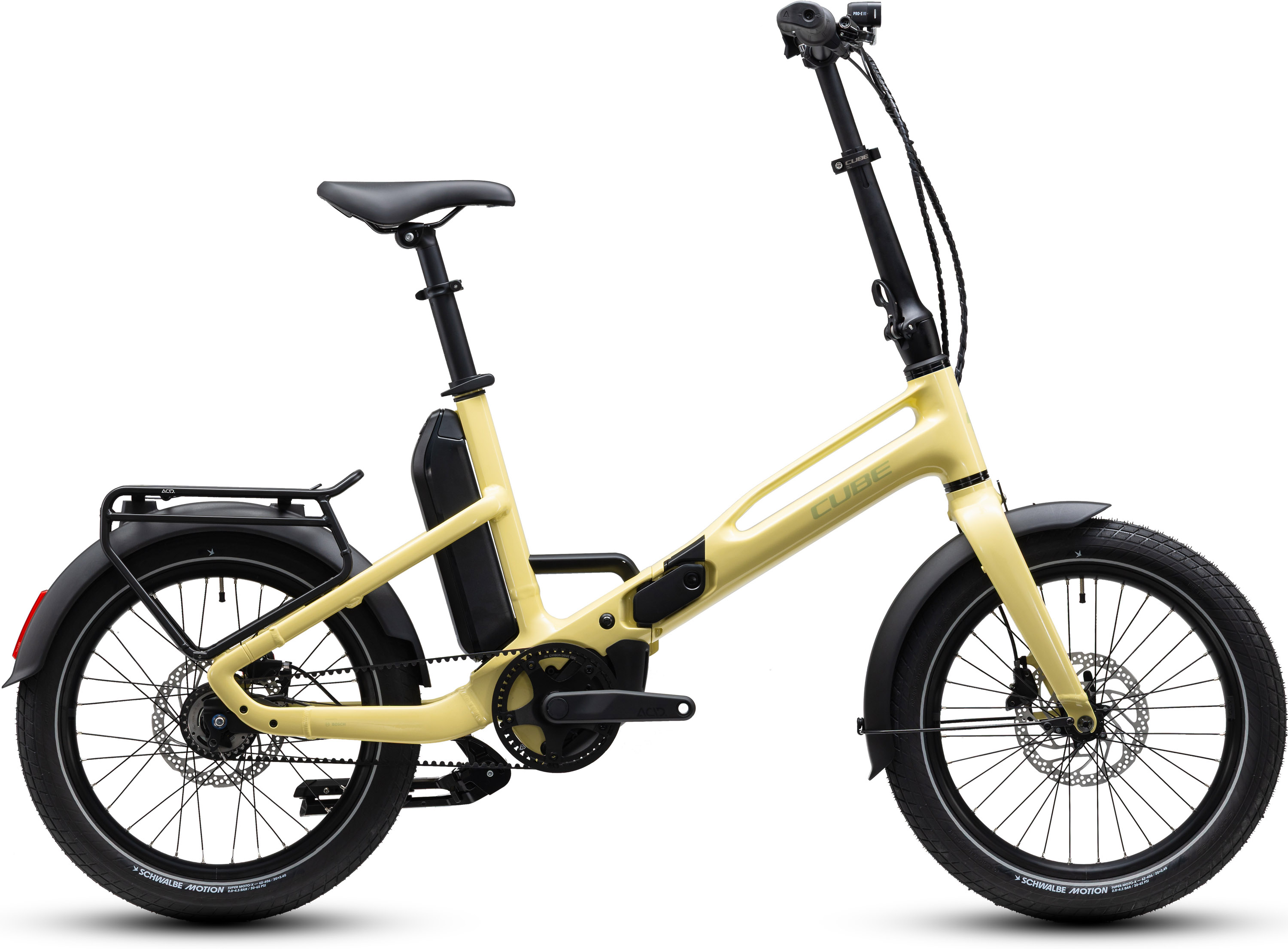 Fold Hybrid Deluxe 540 paleyellow´n´sage