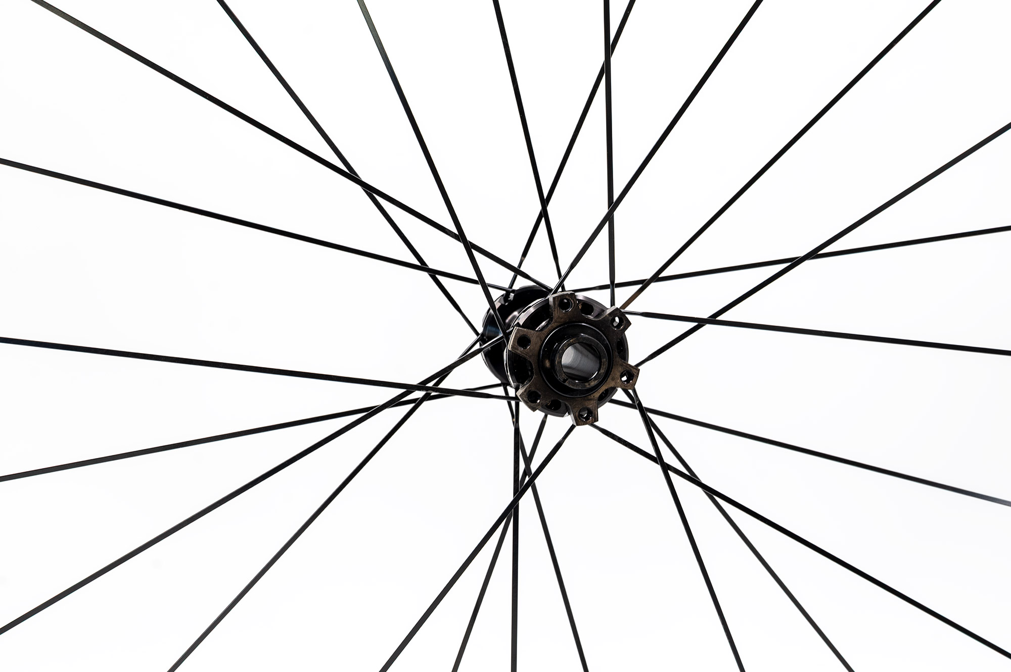 Crossmax 29" 6-bolt Boost front wheel – TOP DEAL