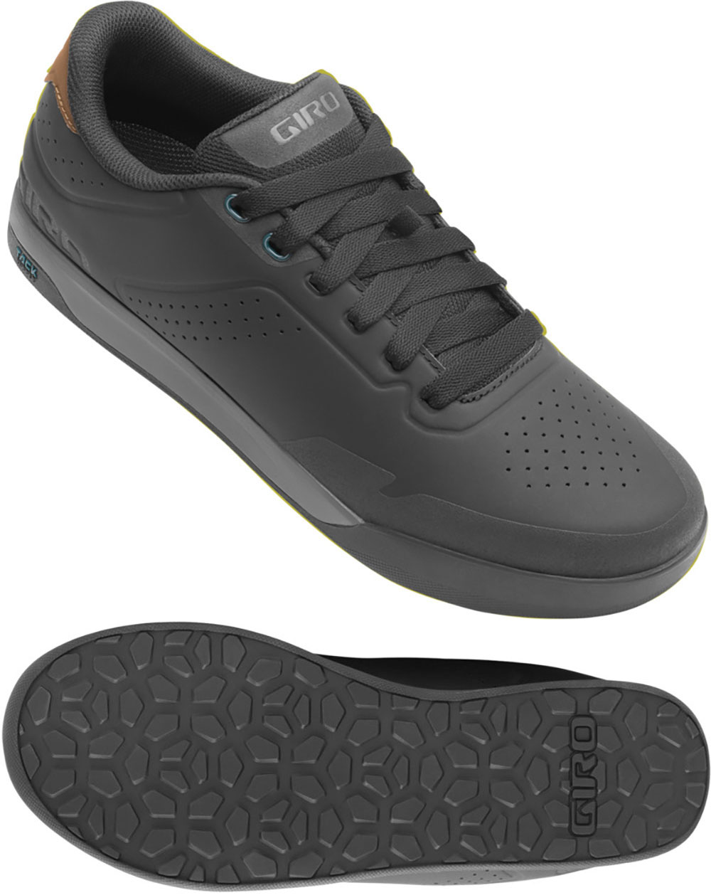 Latch - MTB Shoes