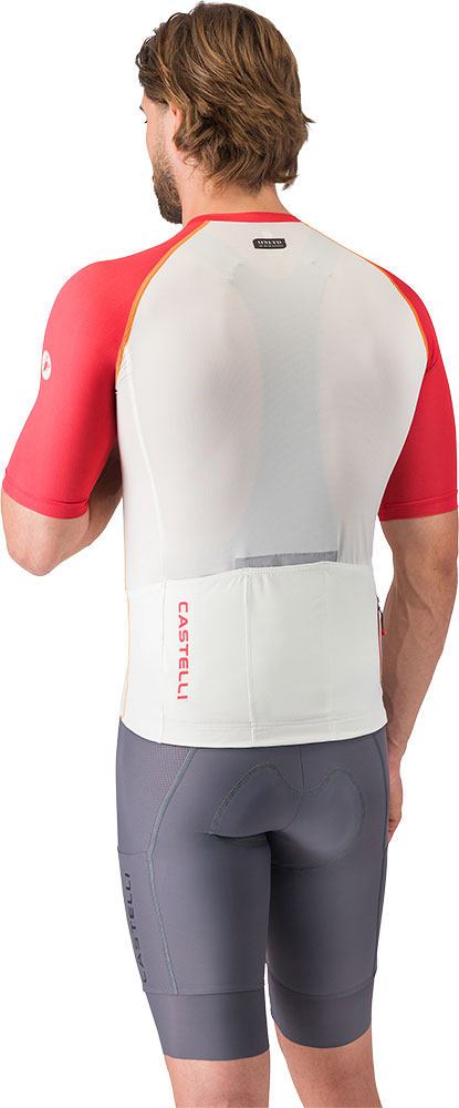 Unlimited 2 Cargo - Trägerhose mit Polster