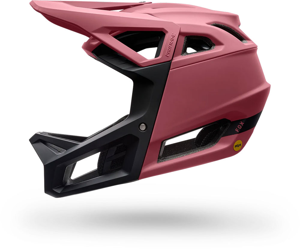 Proframe Solid - Kid's Fullface