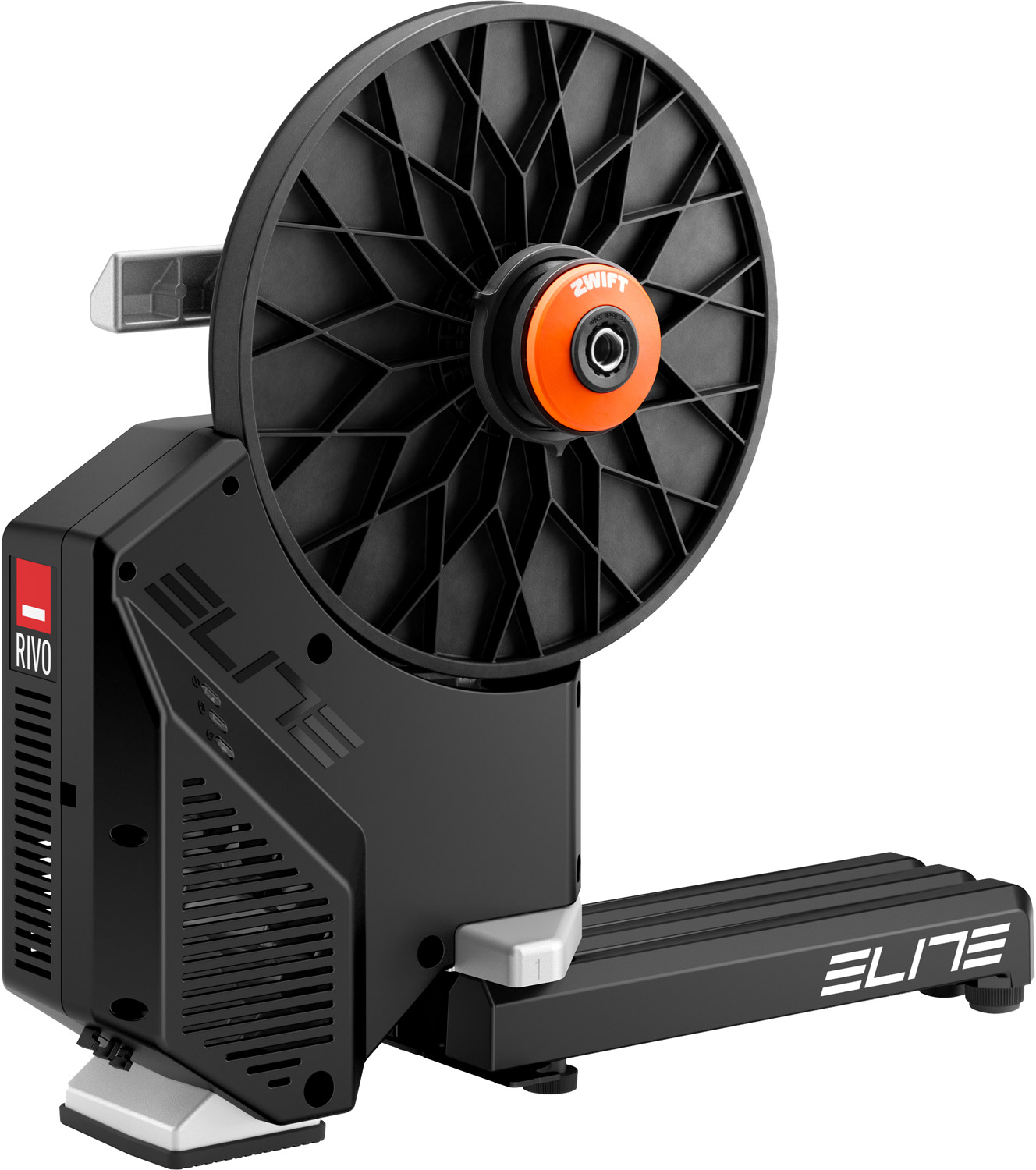祝日限定ほぼ新品ELITE RIVO ZWIFT COGとCLICK付き 楽天市場】ELITE RIVO with ZWIFT COG and Click : 自転車アクセサリー