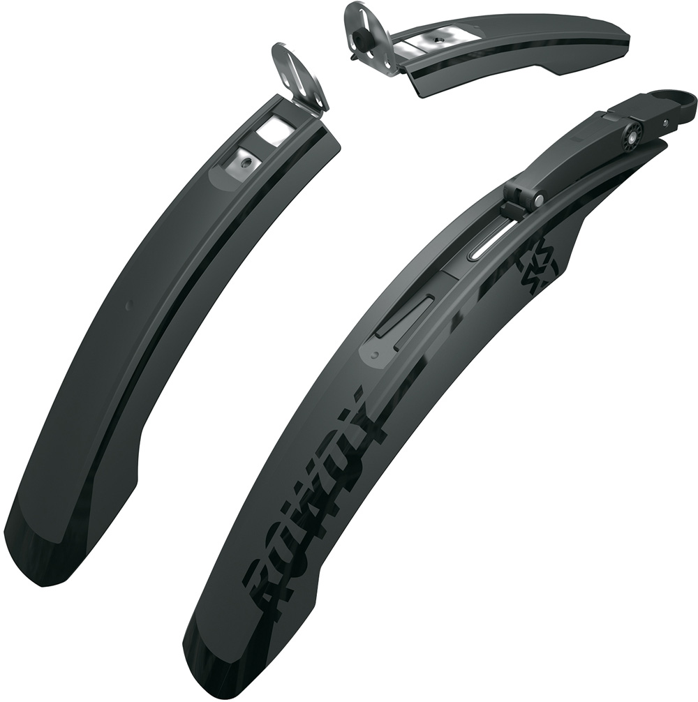 SKS GERMANY Rowdy Set 2.0 mudguards for 20-24"
