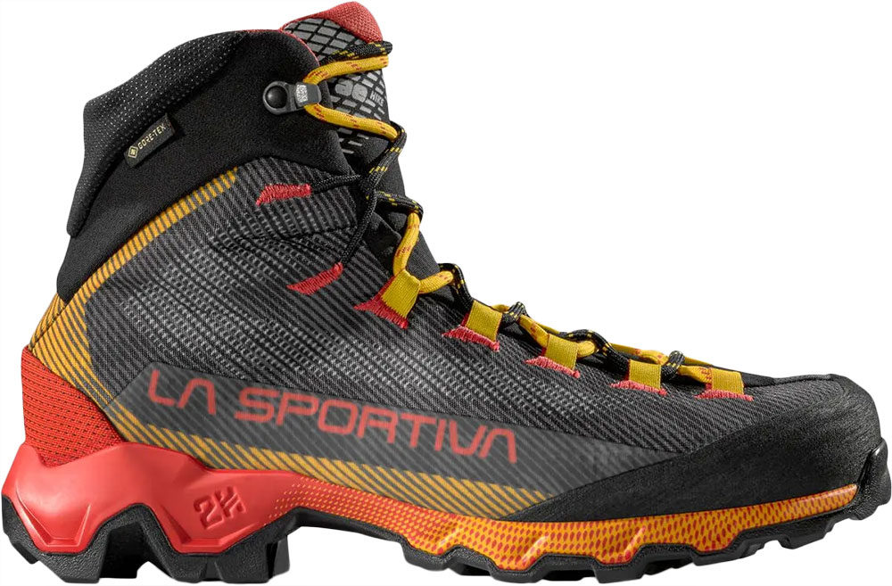 Aequikibrium GORE-TEX® - Scarpe da trekking