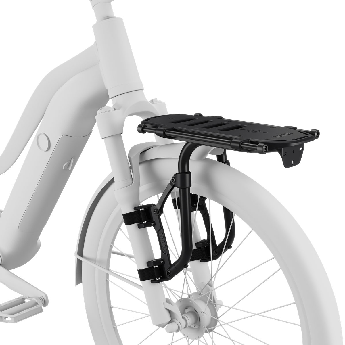 Porte-bagages Tour Rack