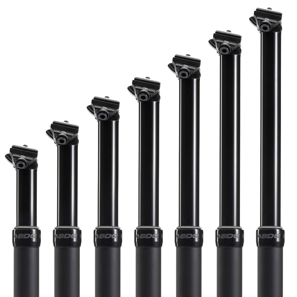 SDG Tellis V2 31.6mm Dropper Post Dropper Post | Bike-Discount