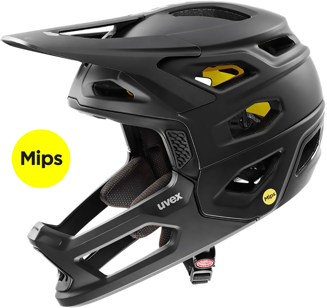 Casque Intégral Vélo Mtb eBike Oneal Blade Ipx Matt Black Vente en Casque Intégral Vélo Mtb eBike Oneal Blade Ipx Matt Black Vente en