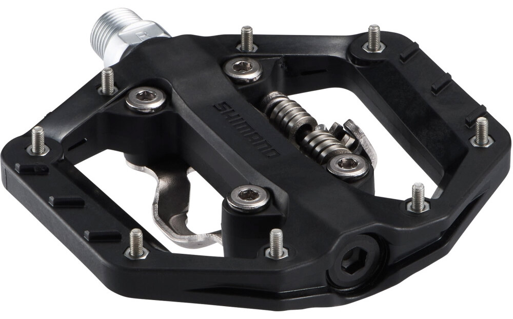 Pedali a piattaforma SPD PD-EH510