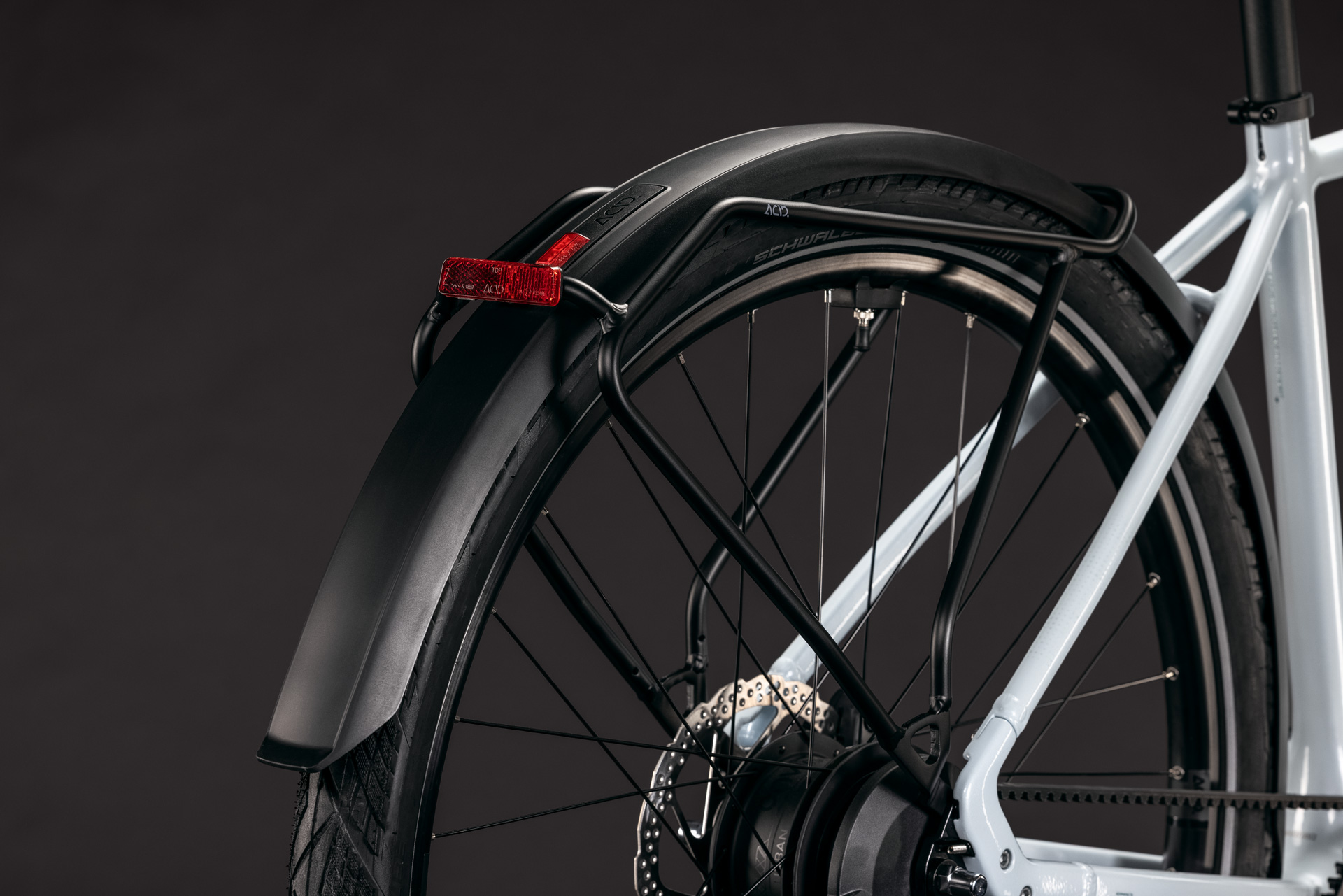 Editor Hybrid SLT 400X FE glacier'n'prizm