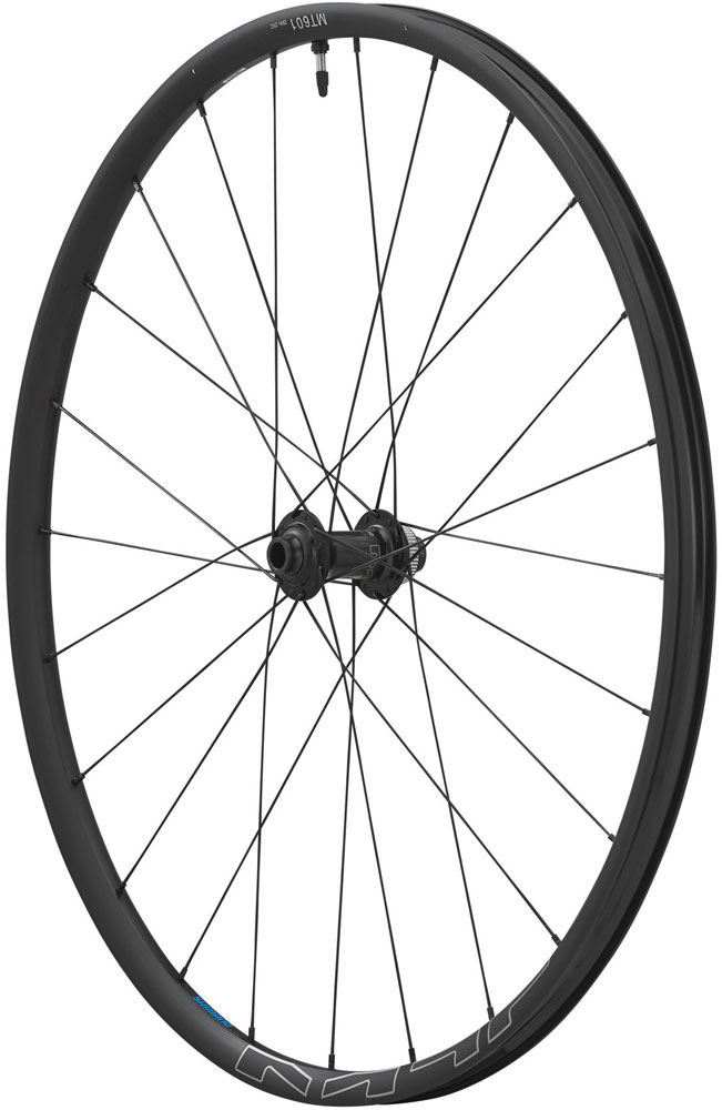パーツ SHIMANO MT601 Shimano WH-MT601-B-29 Wheelset | Jenson USA