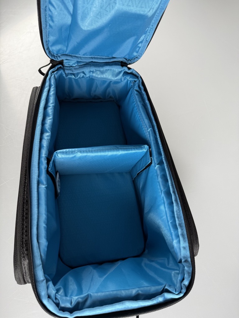 B-WARE / TRUNK CITY 8+16 RILink Fahrradtasche
