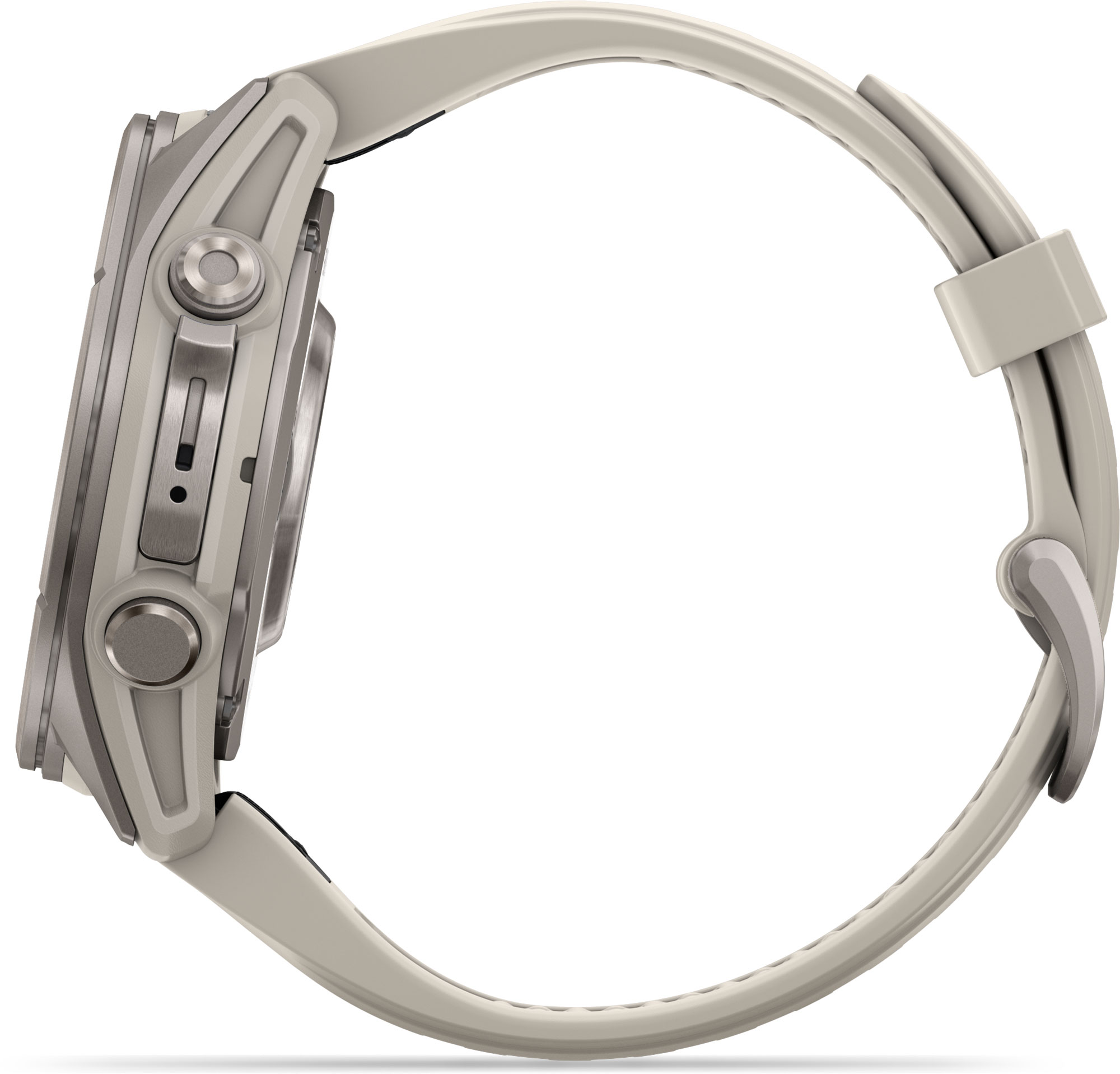 Fenix 9 - 43 mm - GPS Multisport Smartwatch
