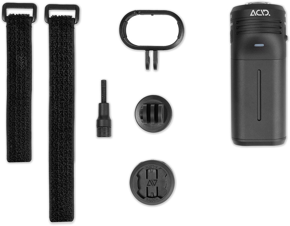 Phare avant ARC PRO 130