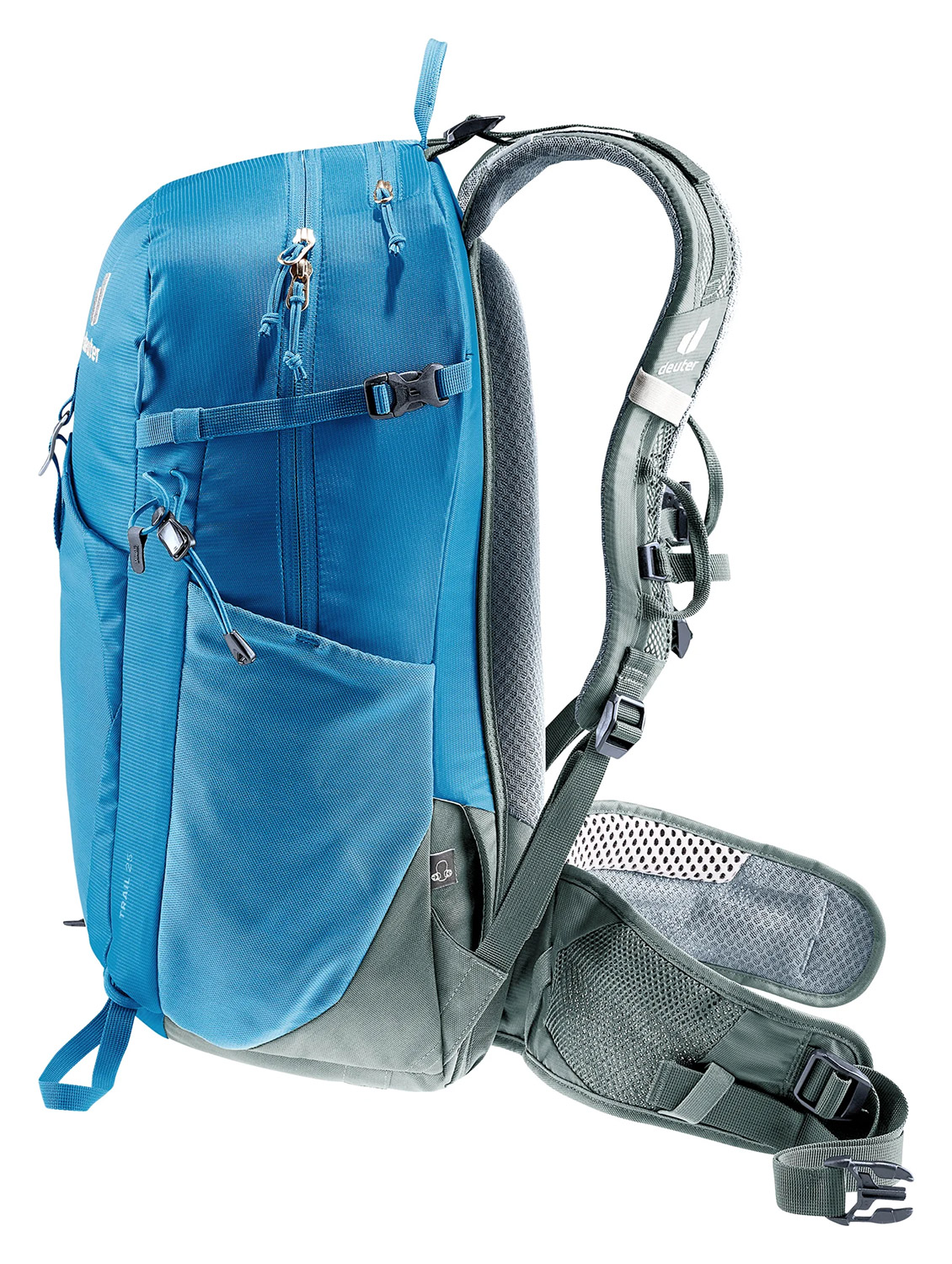 Trail 25 - Rucksack