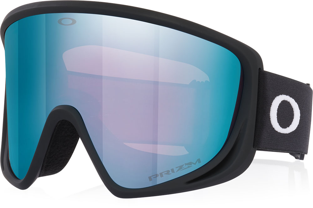 Mont Scape M PRIZM Sapphire - Ski Goggle