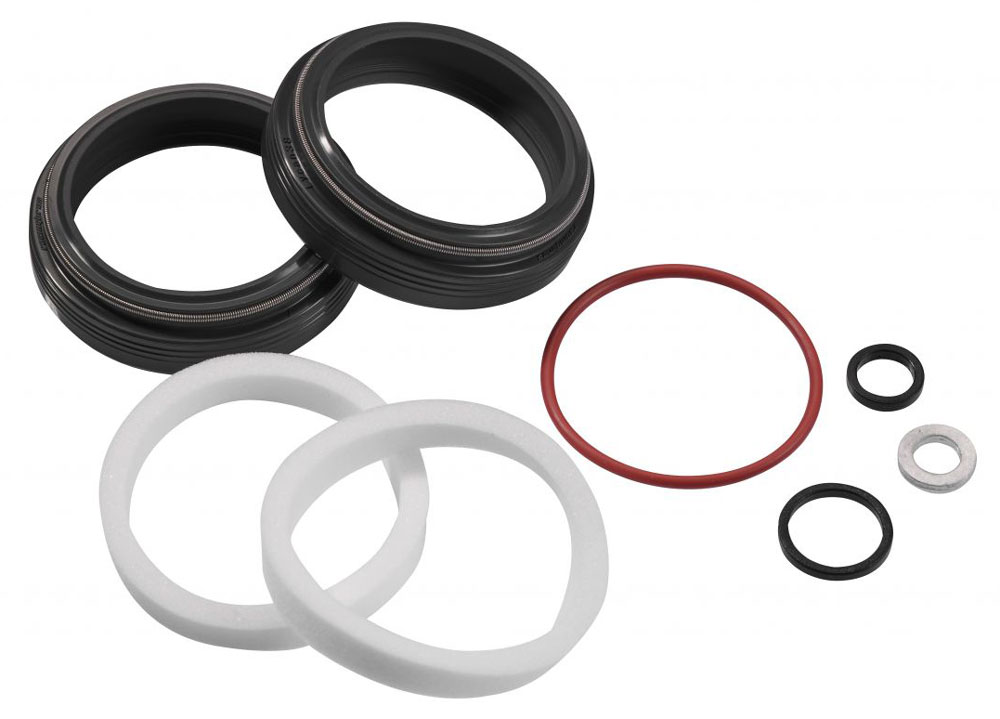 Modi Low Friction 38mm Abstreiferset ohne Flansch