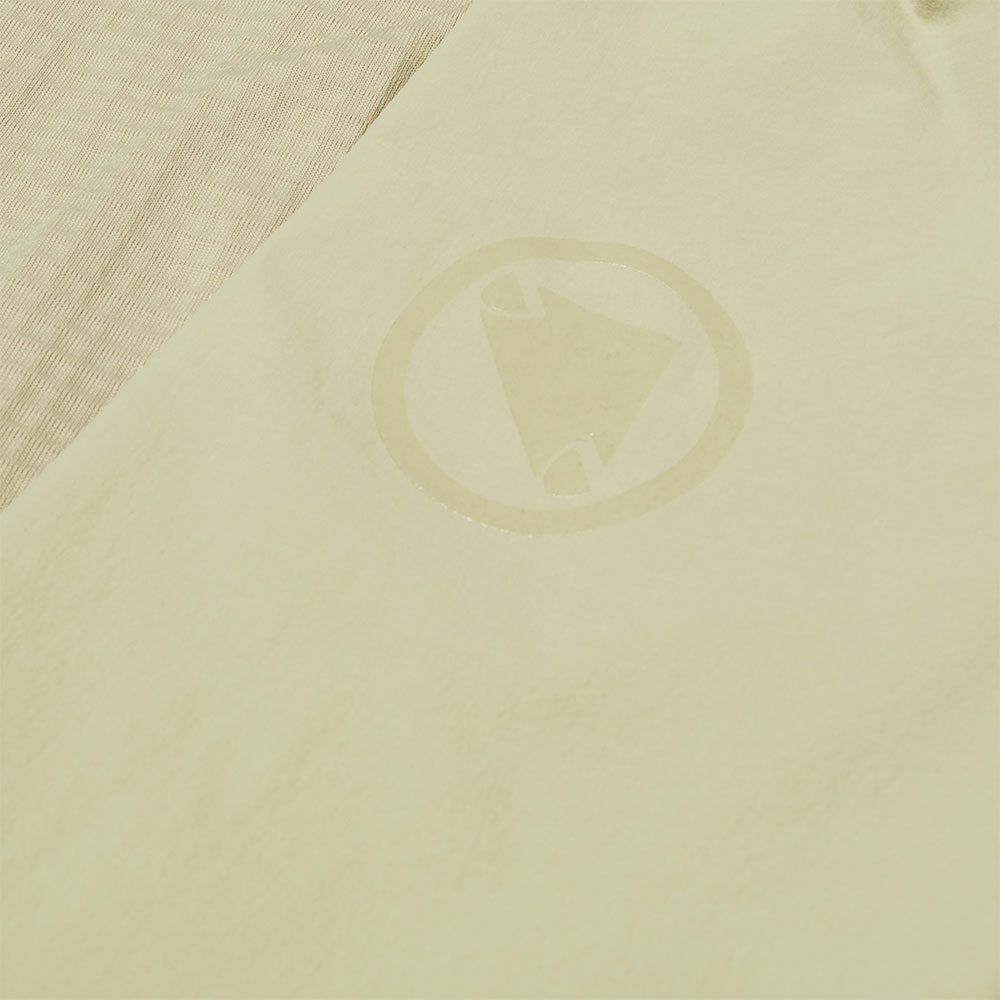 MT500 Polartec® - Chaqueta de BTT gris