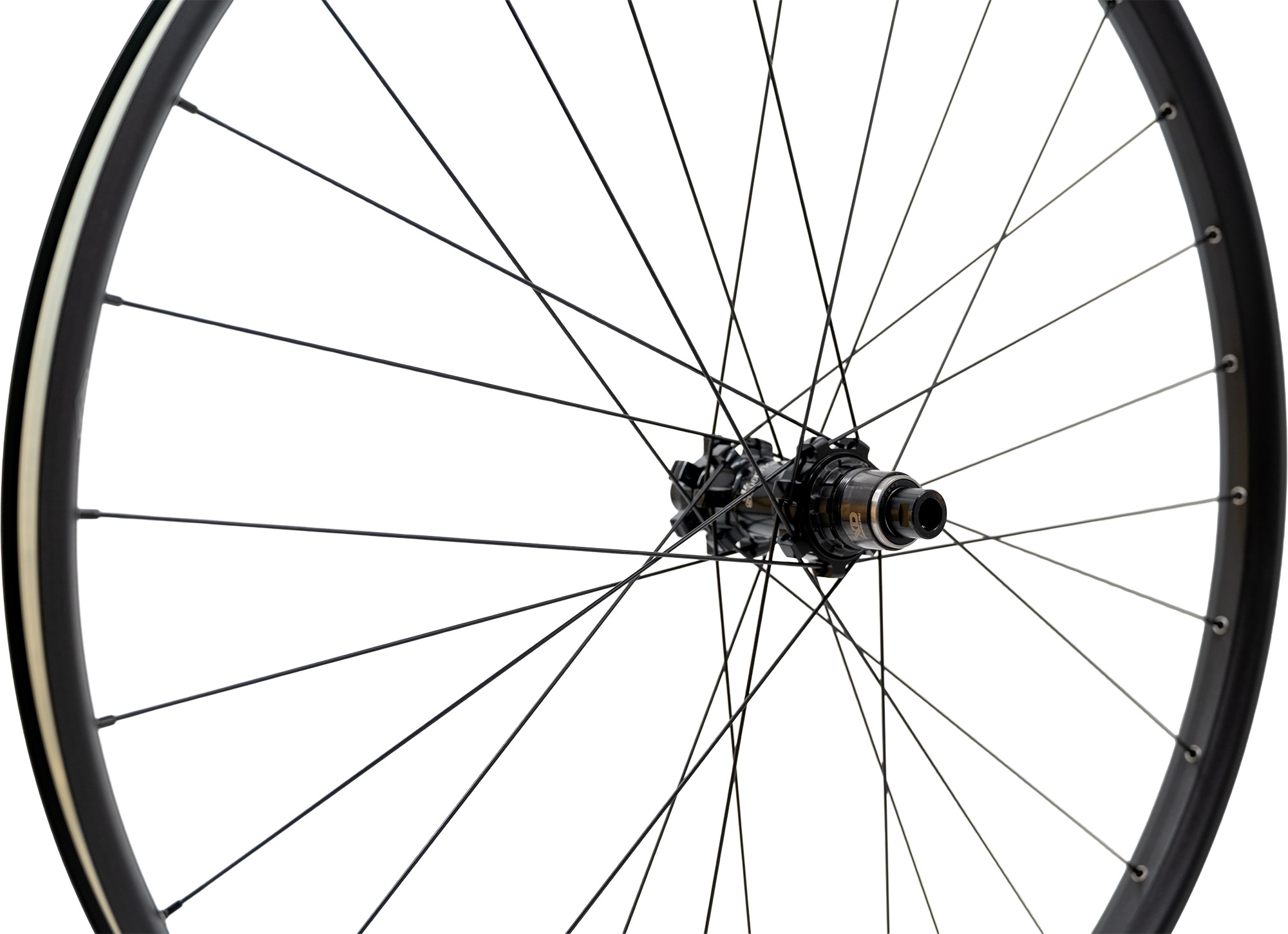 Düroc SD37 Expert 29" 6-bolt SRAM XD Boost rear wheel TOP DEAL