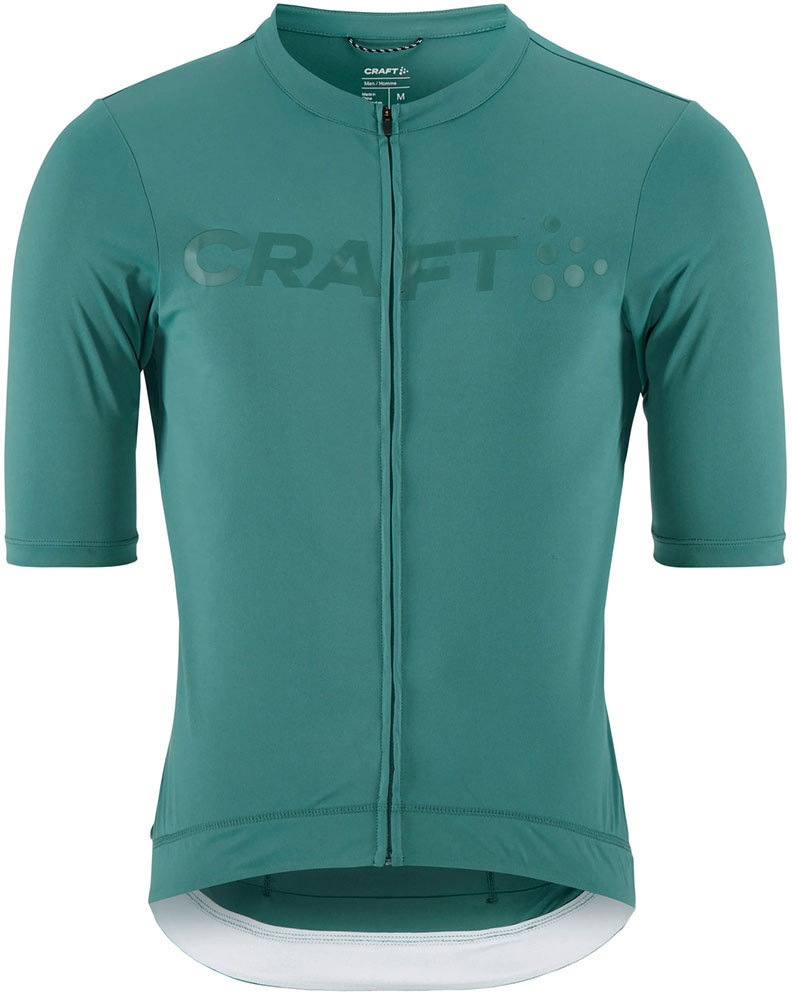 Endurance Logo - Maillot