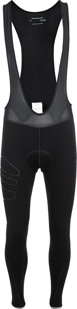 Cuissard Mavic Cosmic Thermo Bib Short - Promo - Rêve de Vélo
