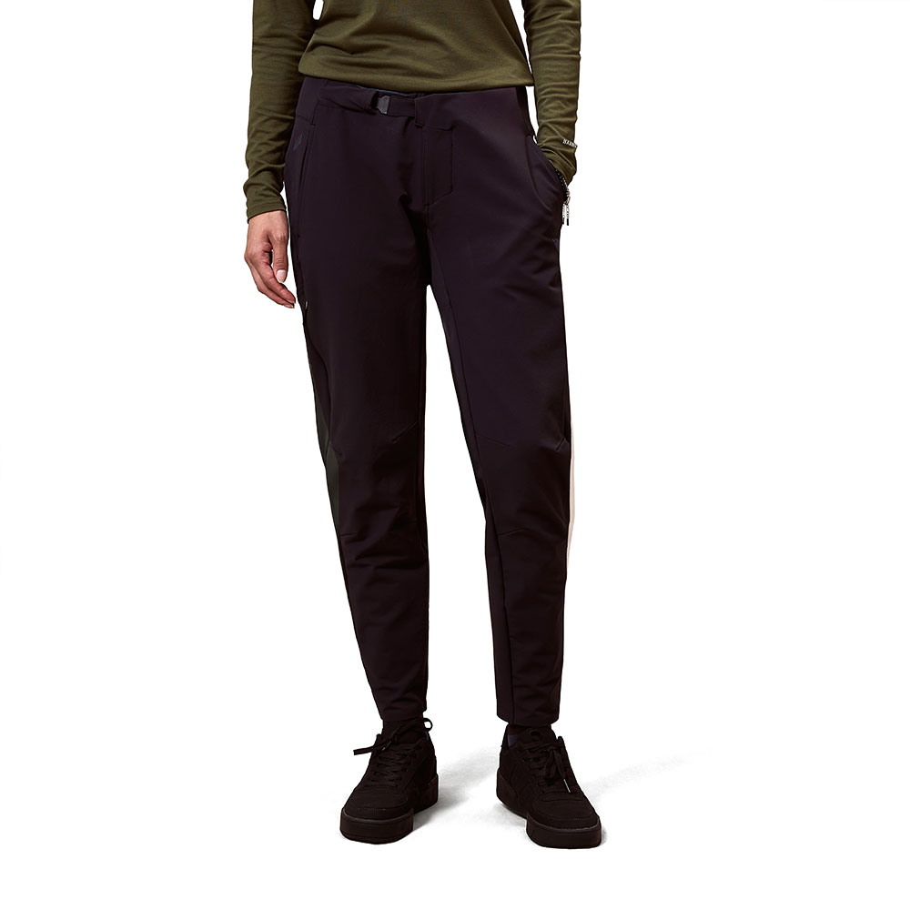 MT500 Burner – Women’s MTB Trousers Black