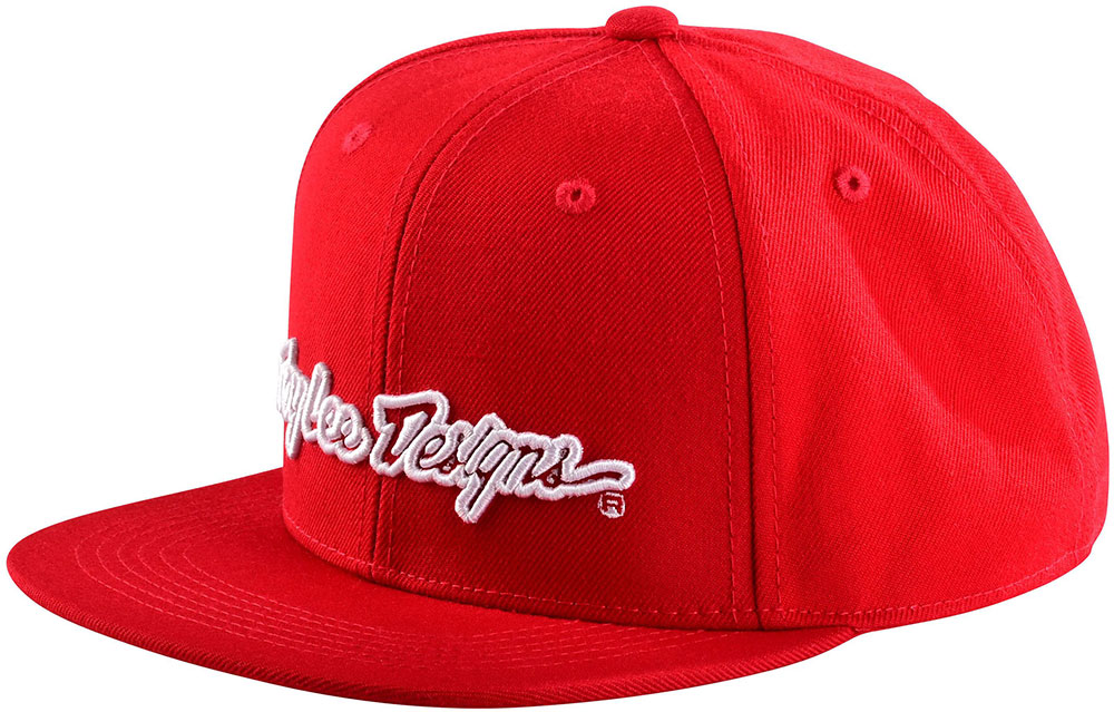 TroyLeeDesigns_SnapbackSignature_RedWhite (1).jpg