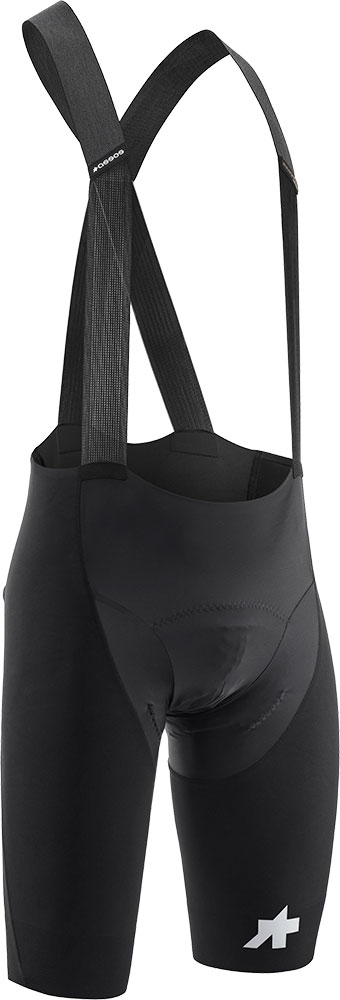 Equipe RSR Bolide S11 - Trägerhose mit Polster