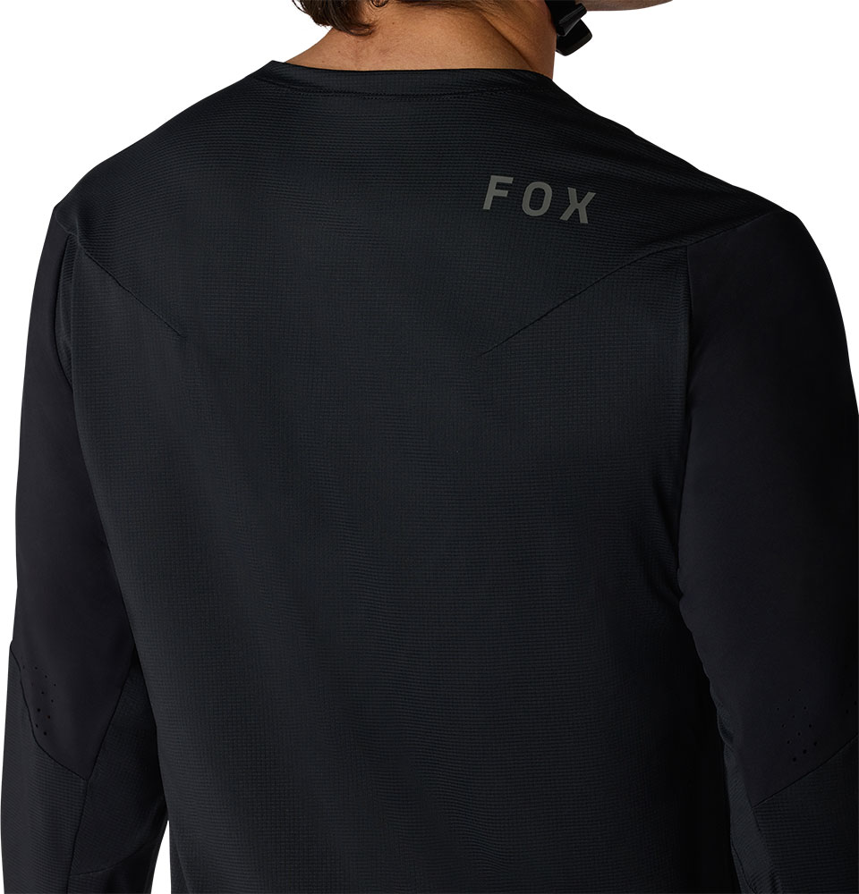 Flexair - MTB Langarmtrikot