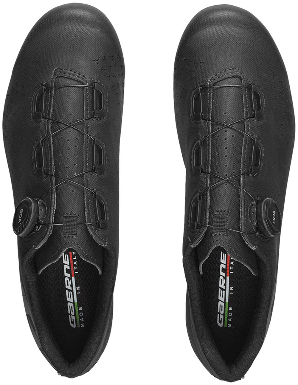G.Trail+ - MTB Shoes