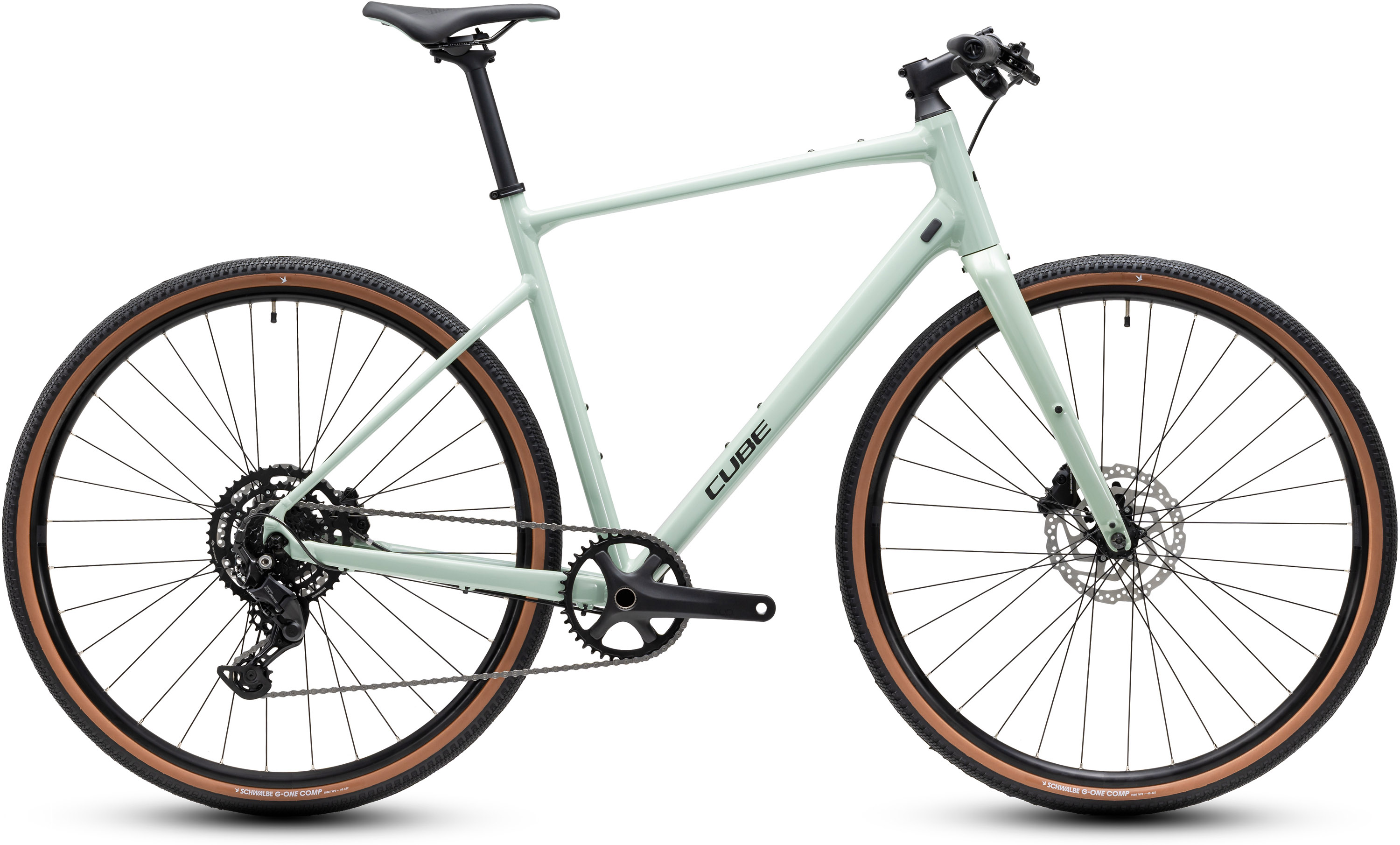 Nulane Pro Aloegreen'n'Black