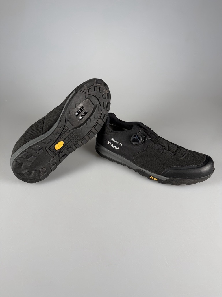 ARTICLES DE SECOND CHOIX / Rockit Plus GTX noir - Chaussures de VTT 48